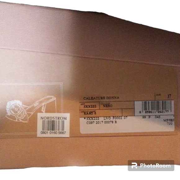 MIU MIU CALZATURE DONNA PRADA 39 CRYSTAL SATIN SANDALS - Picture 10 of 10